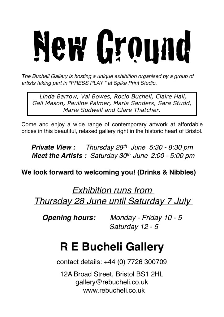 press play card back