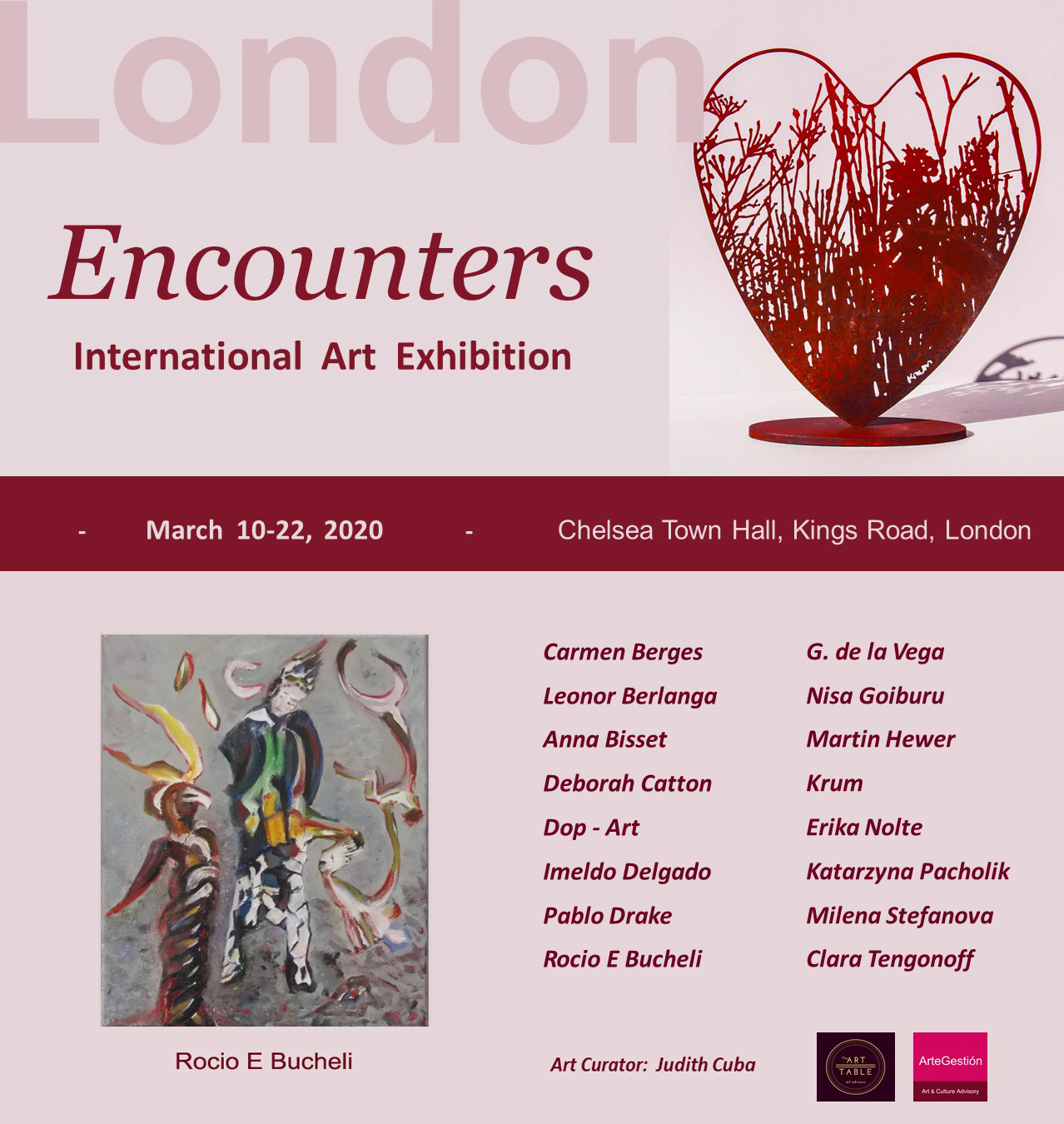 Rocio E Bucheli - Encounters - International Art Exhibition.jpg